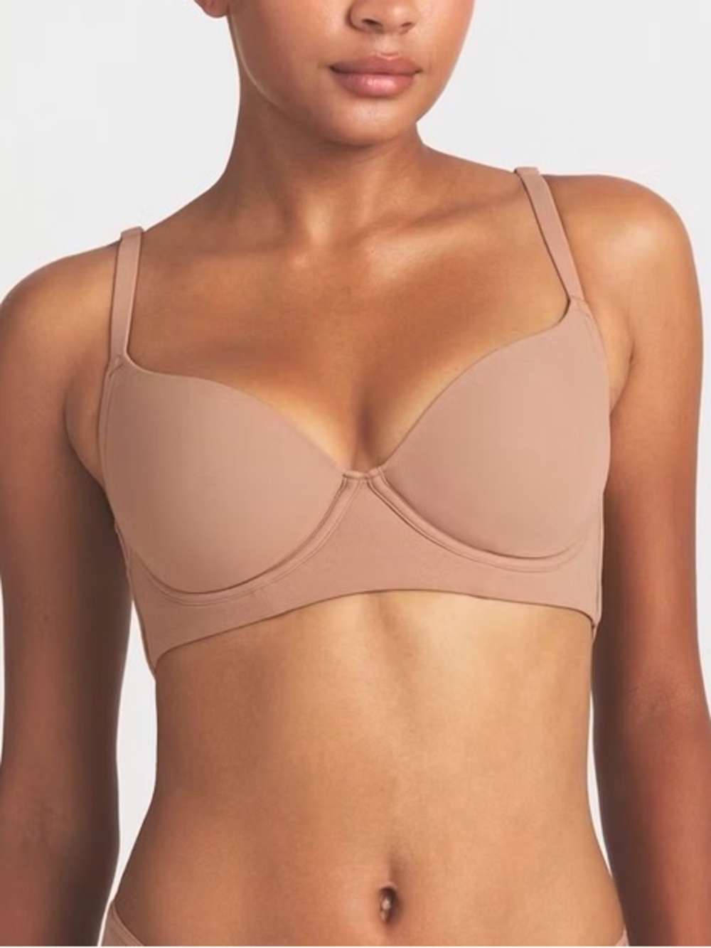 NWT Skims Fits Everybody Back Smoothing Full Coverage Bra